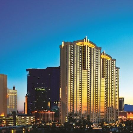 The Signature At Mgm Grand By Suiteness Las Vegas Extérieur photo