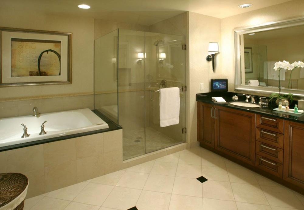 The Signature At Mgm Grand By Suiteness Las Vegas Chambre photo