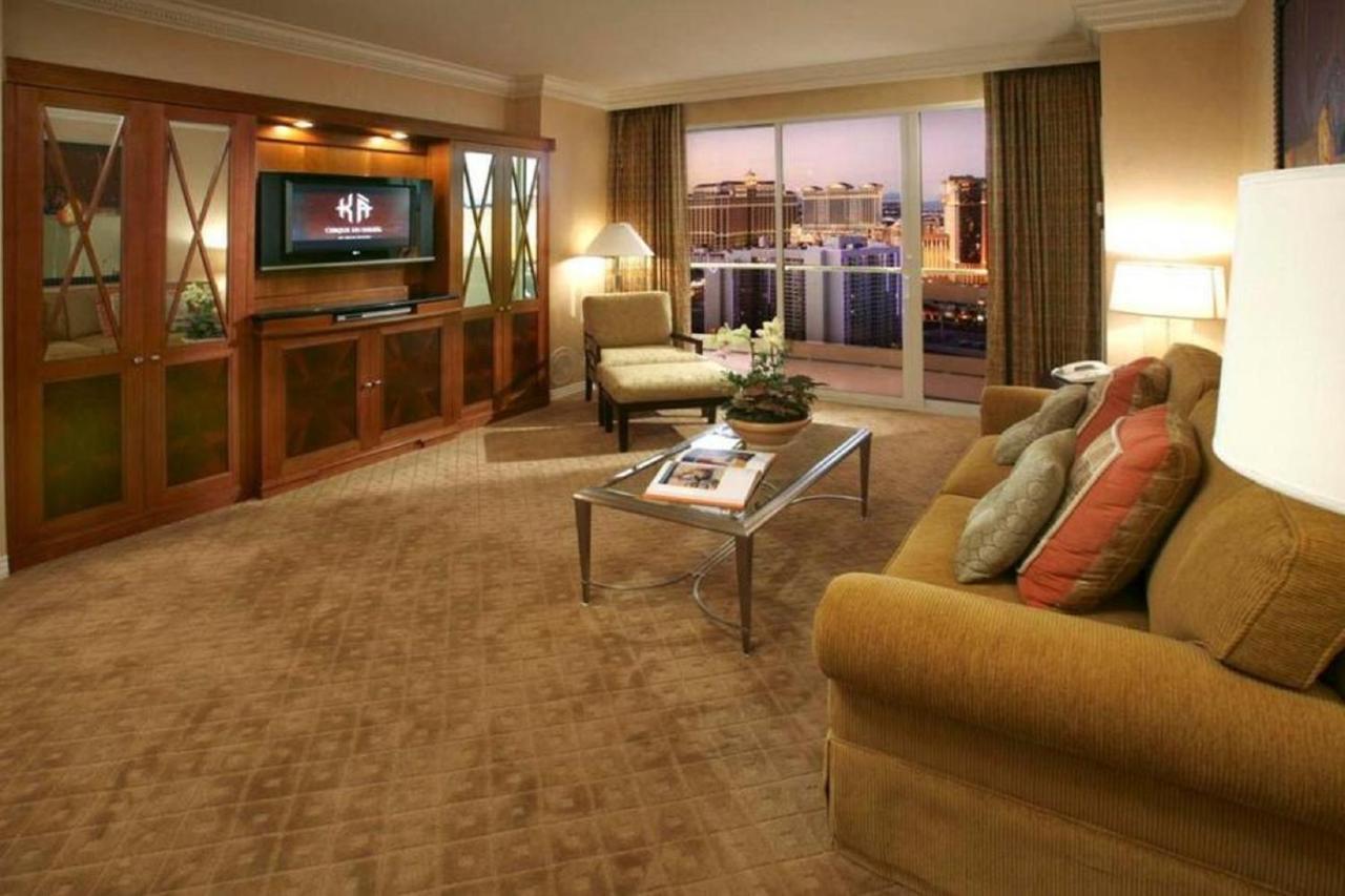 The Signature At Mgm Grand By Suiteness Las Vegas Extérieur photo
