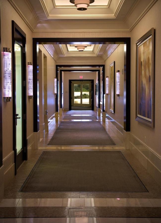 The Signature At Mgm Grand By Suiteness Las Vegas Extérieur photo
