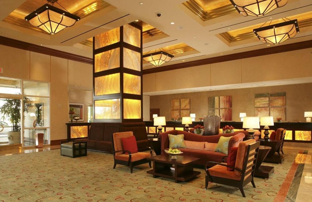 The Signature At Mgm Grand By Suiteness Las Vegas Extérieur photo