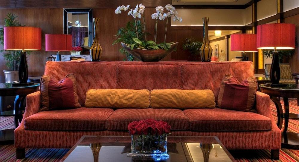 The Signature At Mgm Grand By Suiteness Las Vegas Extérieur photo