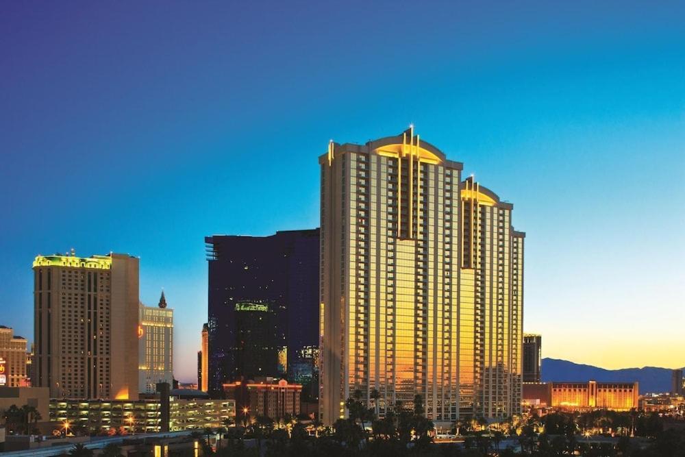 The Signature At Mgm Grand By Suiteness Las Vegas Extérieur photo