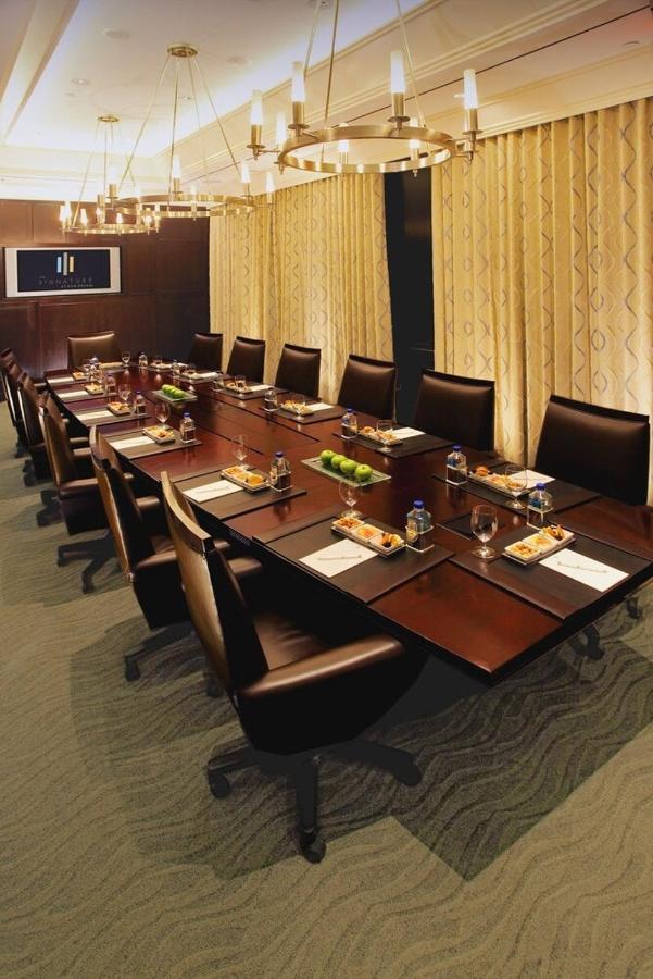 The Signature At Mgm Grand By Suiteness Las Vegas Extérieur photo