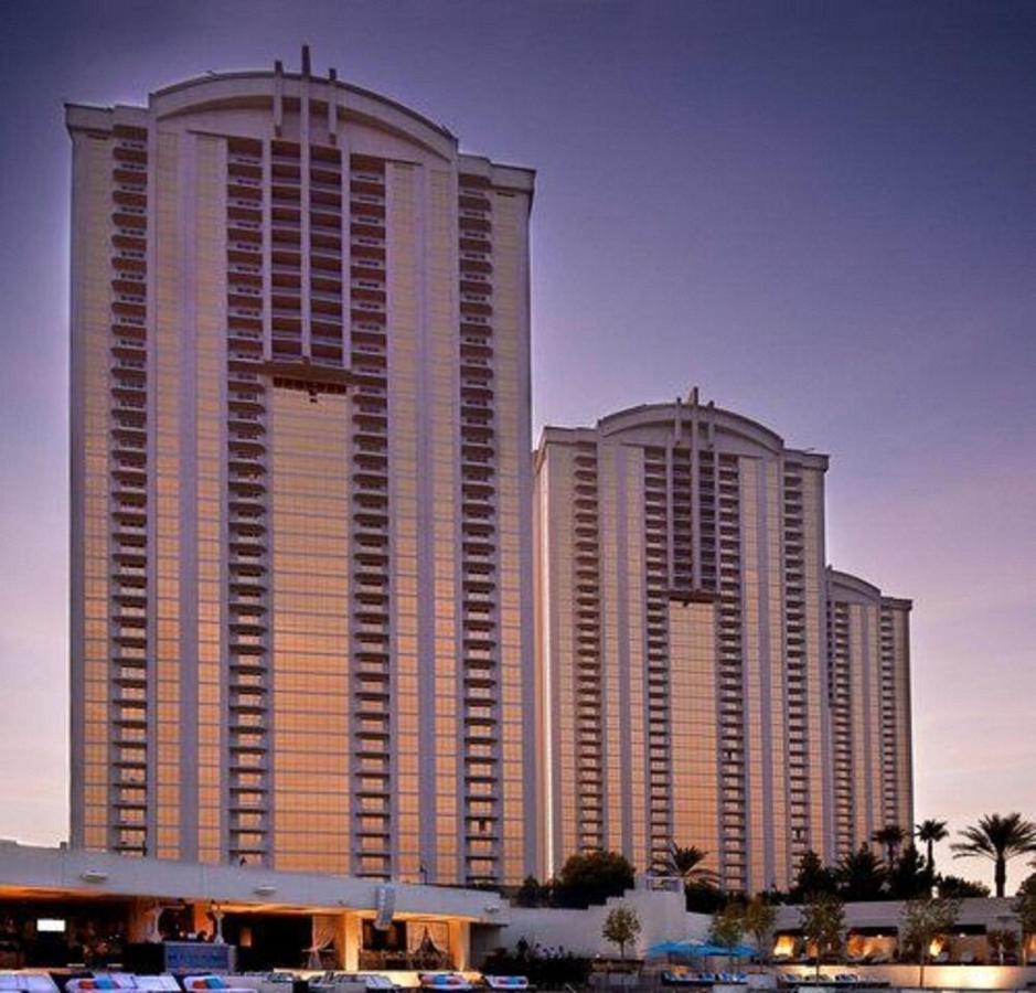 The Signature At Mgm Grand By Suiteness Las Vegas Extérieur photo