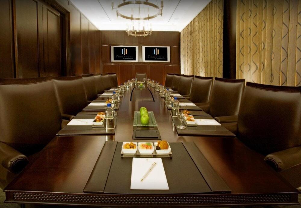 The Signature At Mgm Grand By Suiteness Las Vegas Extérieur photo