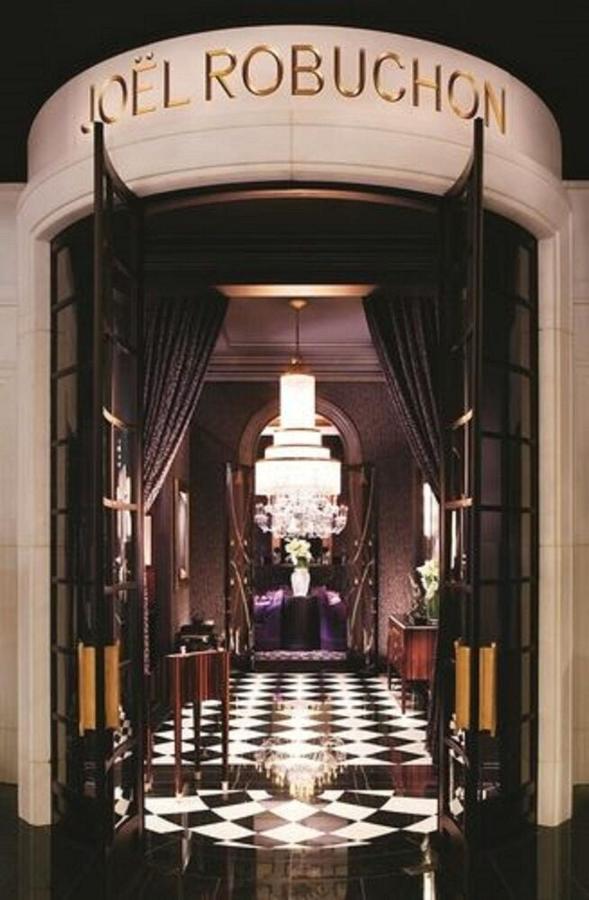 The Signature At Mgm Grand By Suiteness Las Vegas Extérieur photo