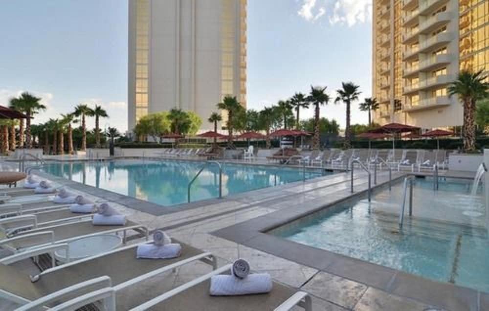 The Signature At Mgm Grand By Suiteness Las Vegas Extérieur photo
